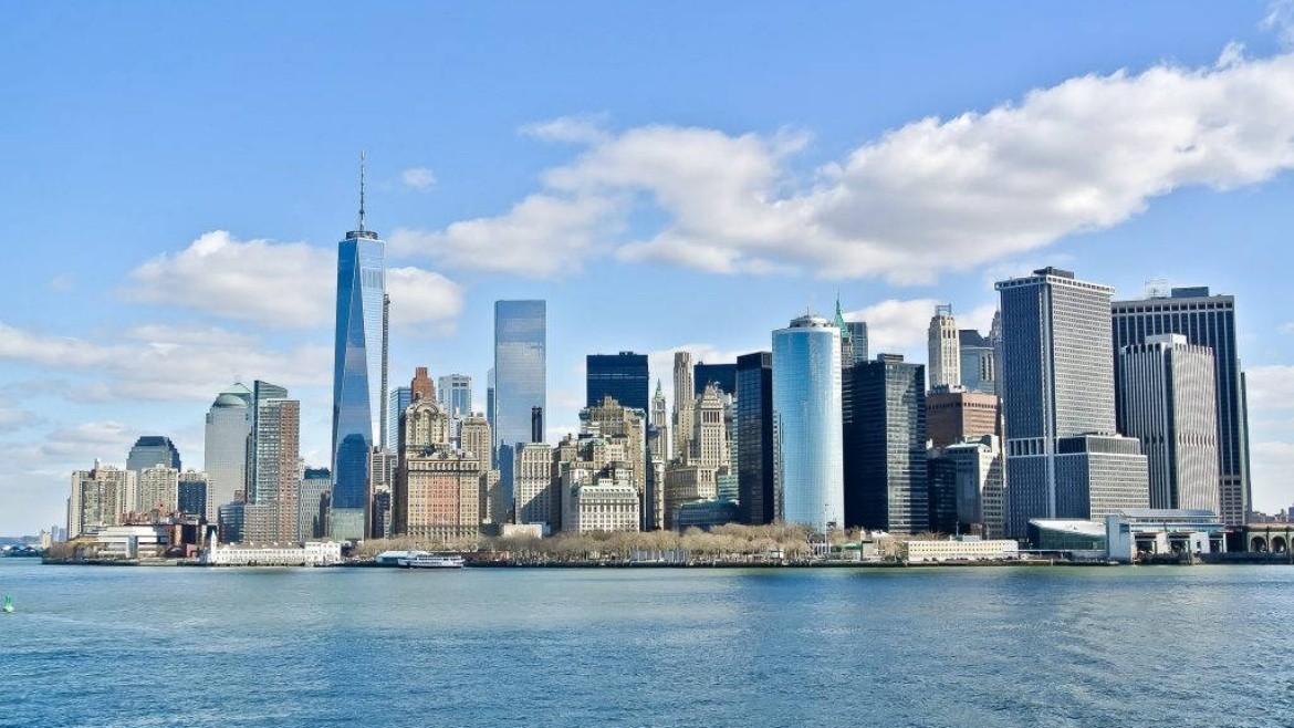 Hampton Inn Manhattan/Downtown Financial District