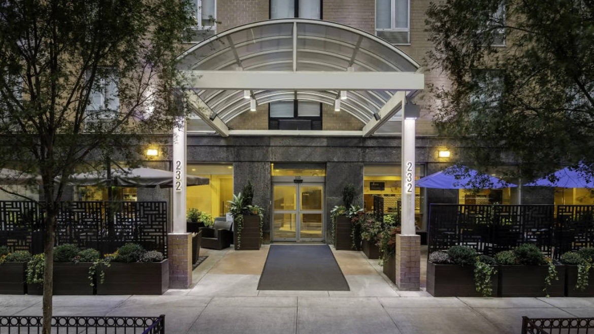 Holiday Inn Express New York City – Chelsea