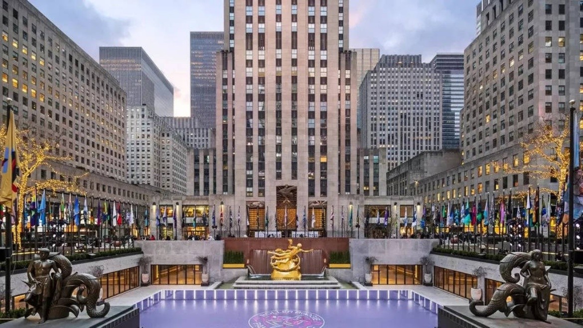 Hampton Inn Manhattan Grand Central