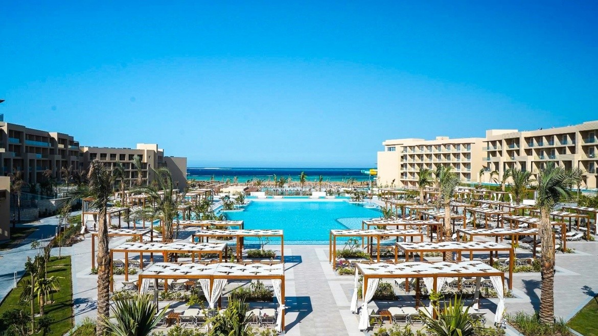 JAZ Elite Asteria (ex. Jaz Asteria Beach)