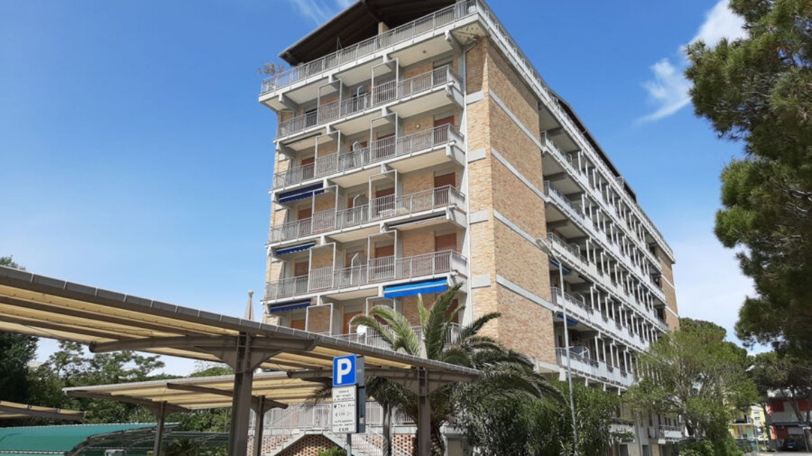 Apartmány Ca´Laurana