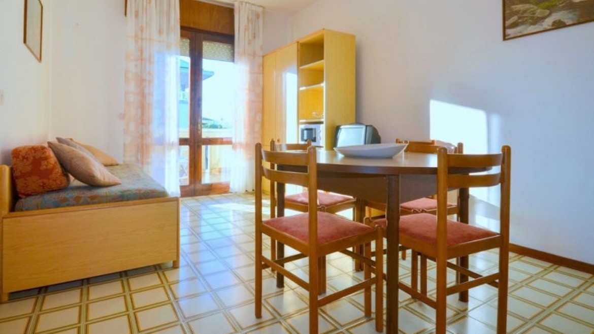 Apartmány Ai Pianeti