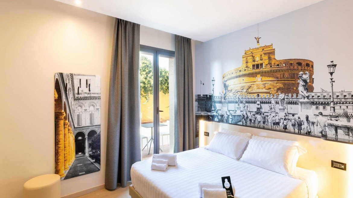 B&B Roma Tuscolana San Giovanni