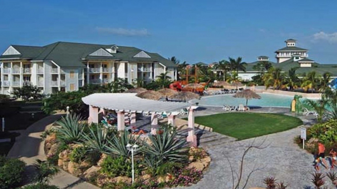 Domina Marina Varadero Hotel & Apartamentos