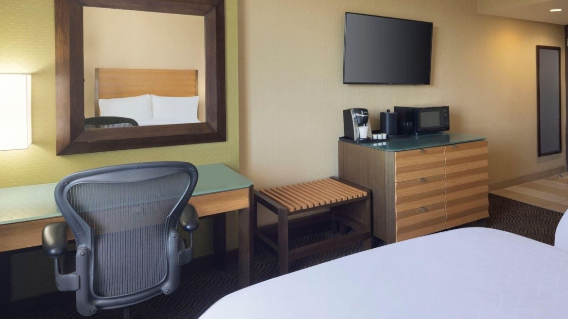 Holiday Inn San Jose - Silicon Valley