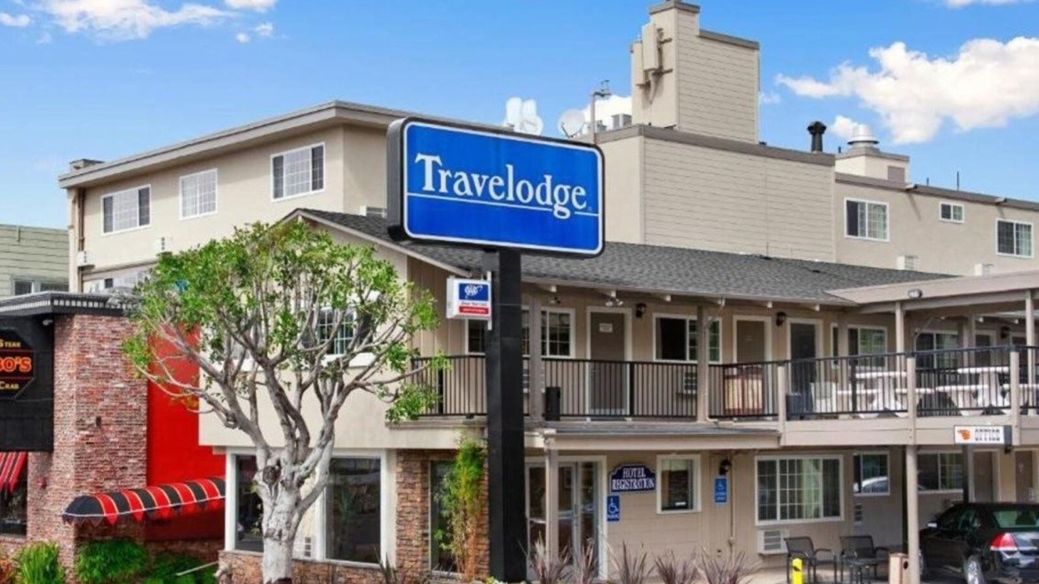 Travelodge by Wyndham San Francisco Bay