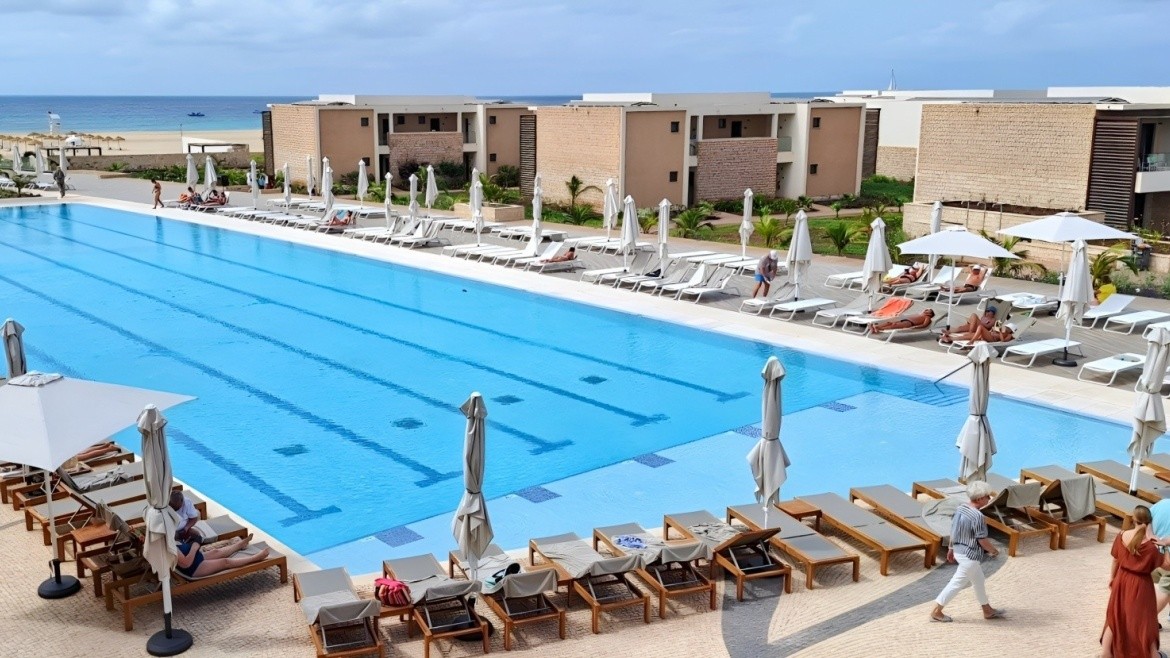 Royal Horizons Ponta Sino