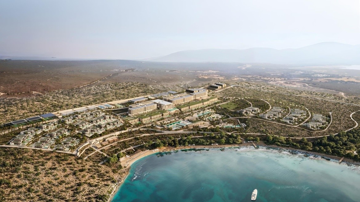 Akra Didim Resort & Spa