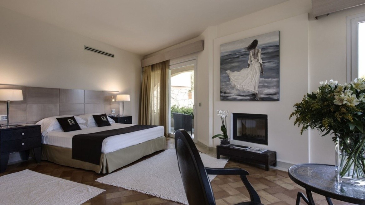 L'ea Bianca Luxury Resort