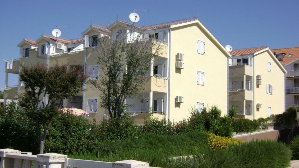 Apartmány Adriatic