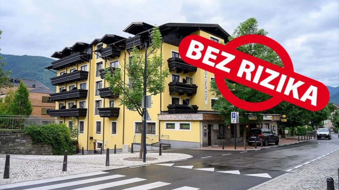 Pinzgauerhof