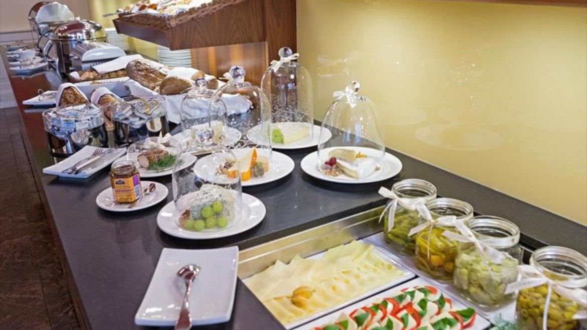 Best Western Premier Kaiserhof Wien