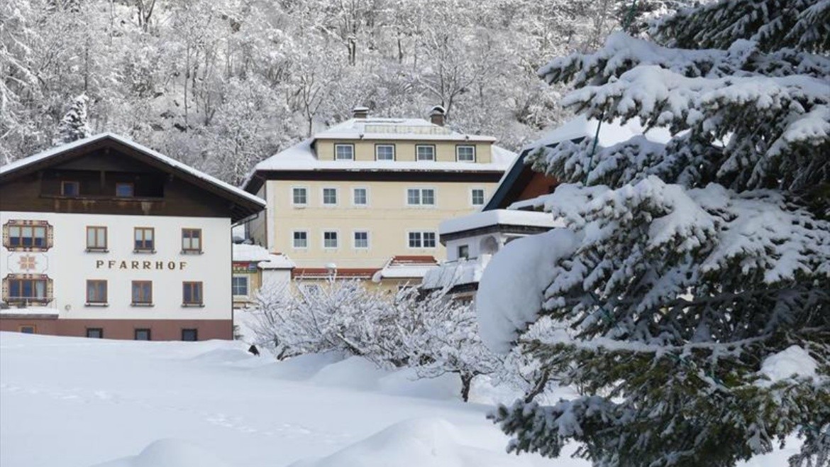 KIRCHENWIRT (Bad Kleinkirchheim)