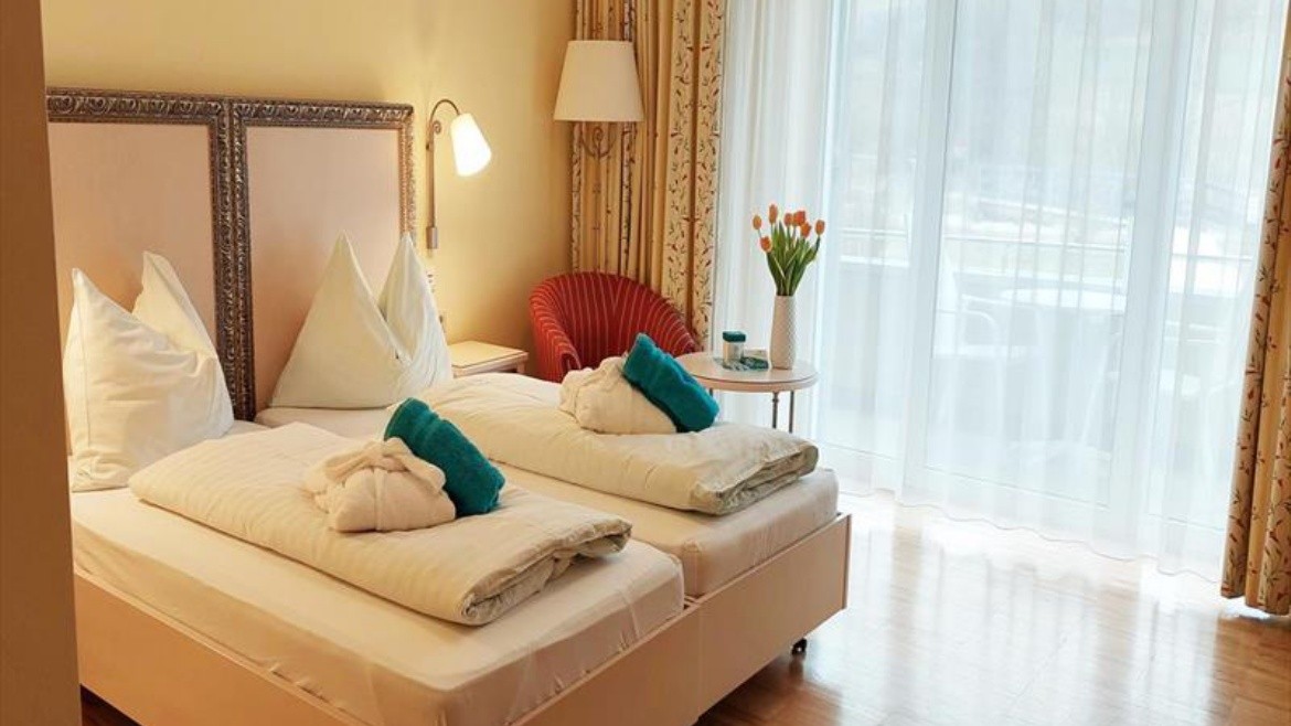 OptimaMed Gesundheitsresort Weissenbach (Sankt Margarethen im Lavanttal)