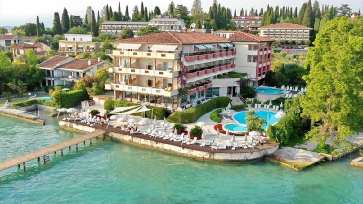 Continental Thermae & Spa