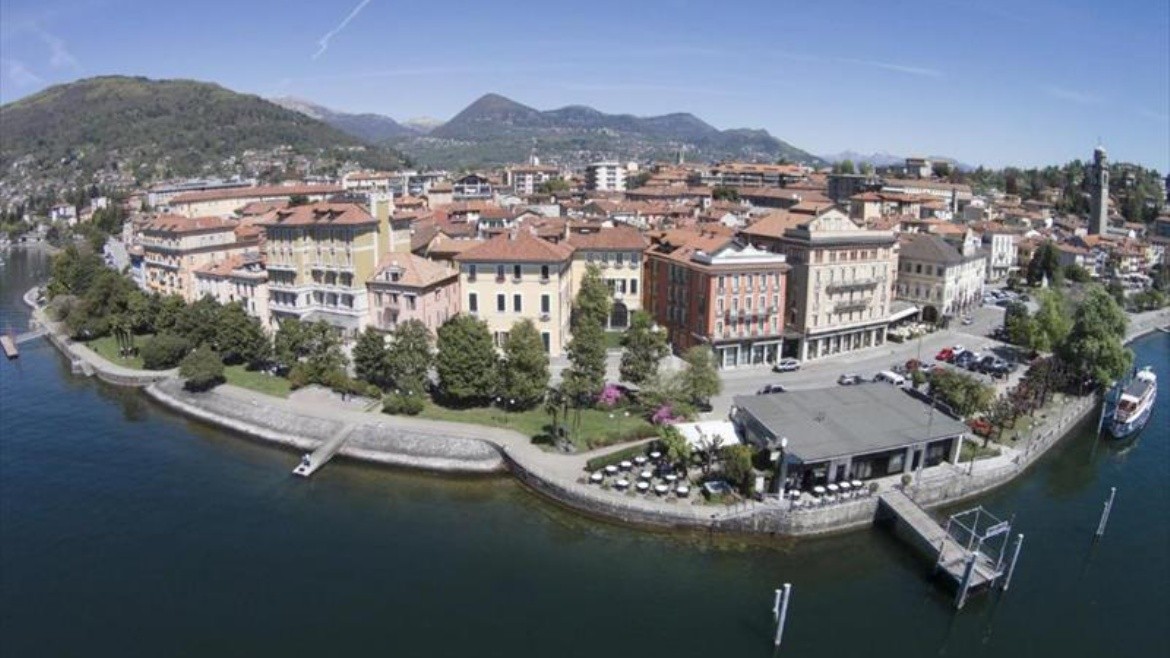 San Gottardo (Verbania)