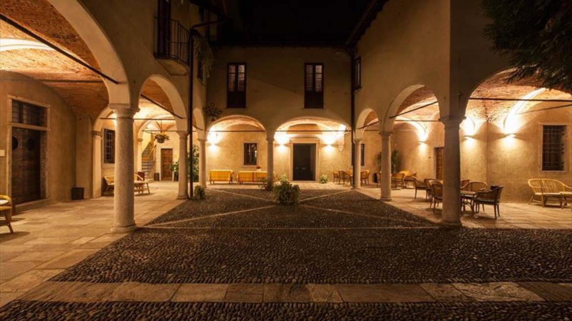 Il Chiostro (Verbania)