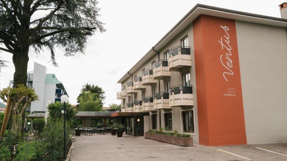 Ventaglio