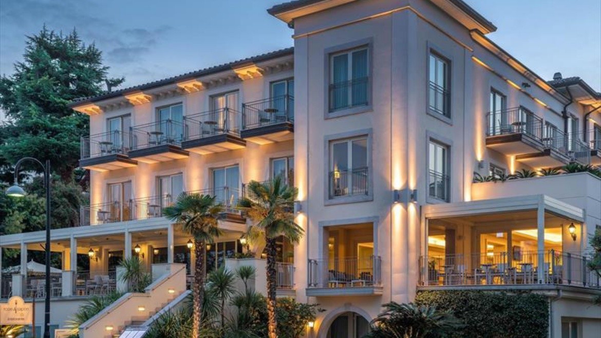 Villa Rosa