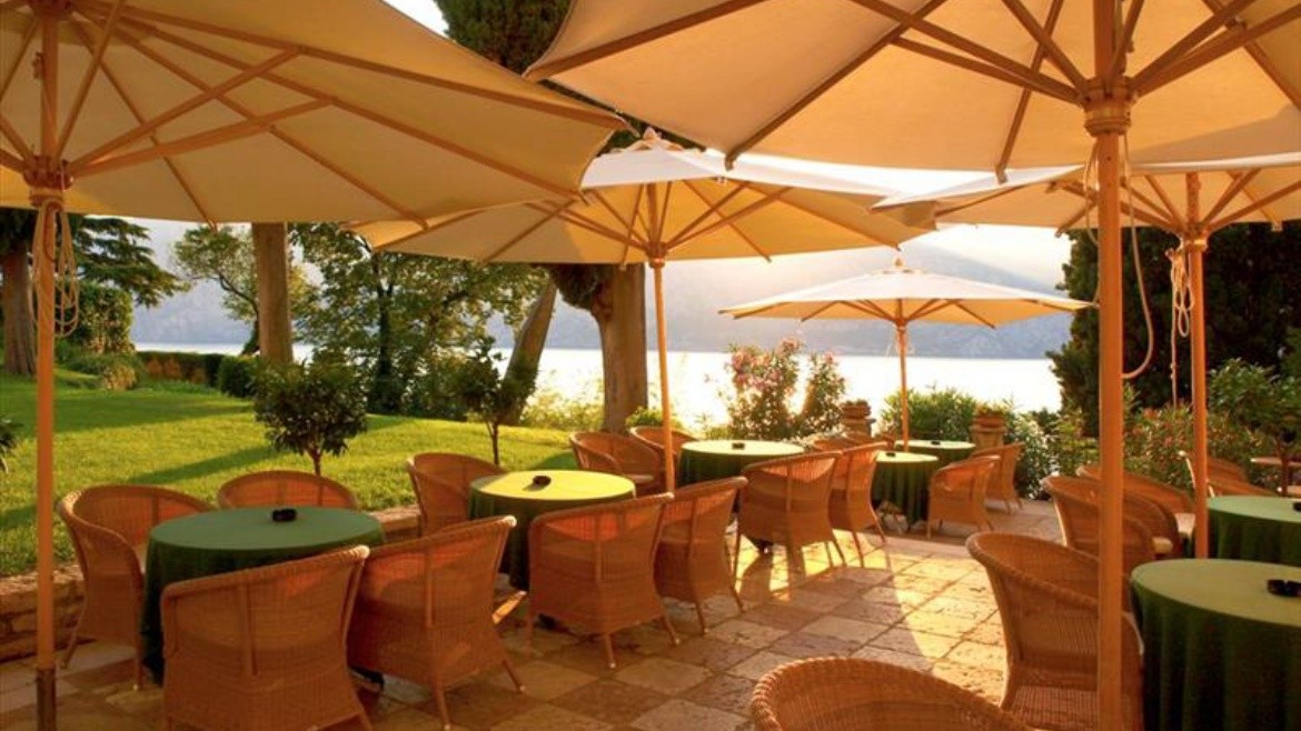 Bellevue San Lorenzo (Malcesine)