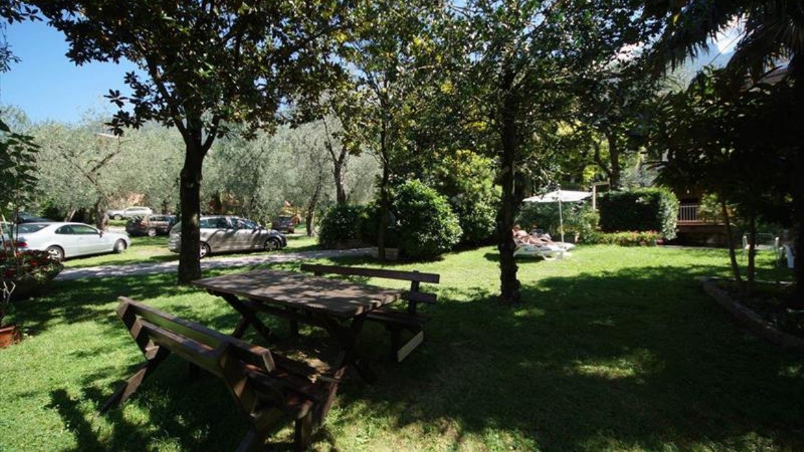Hotel Alpi
