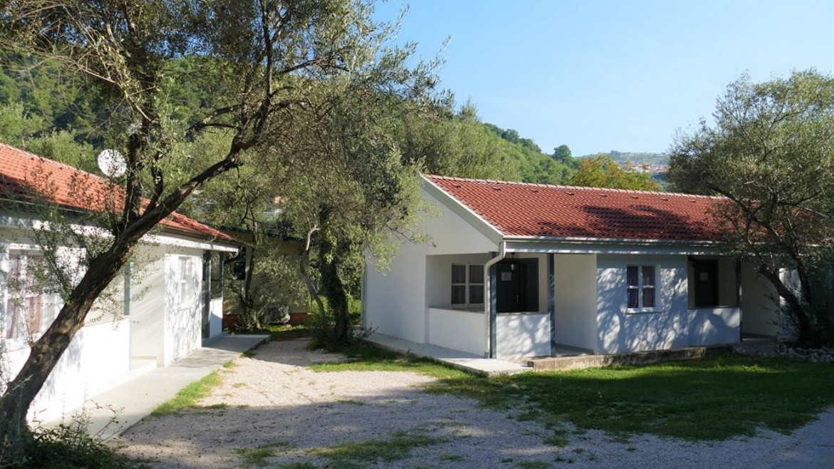 Camping Oliva