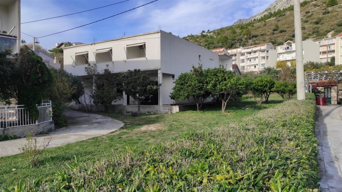 Vila Marin
