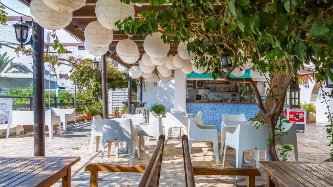 Apartmány Captain Karas Holidays