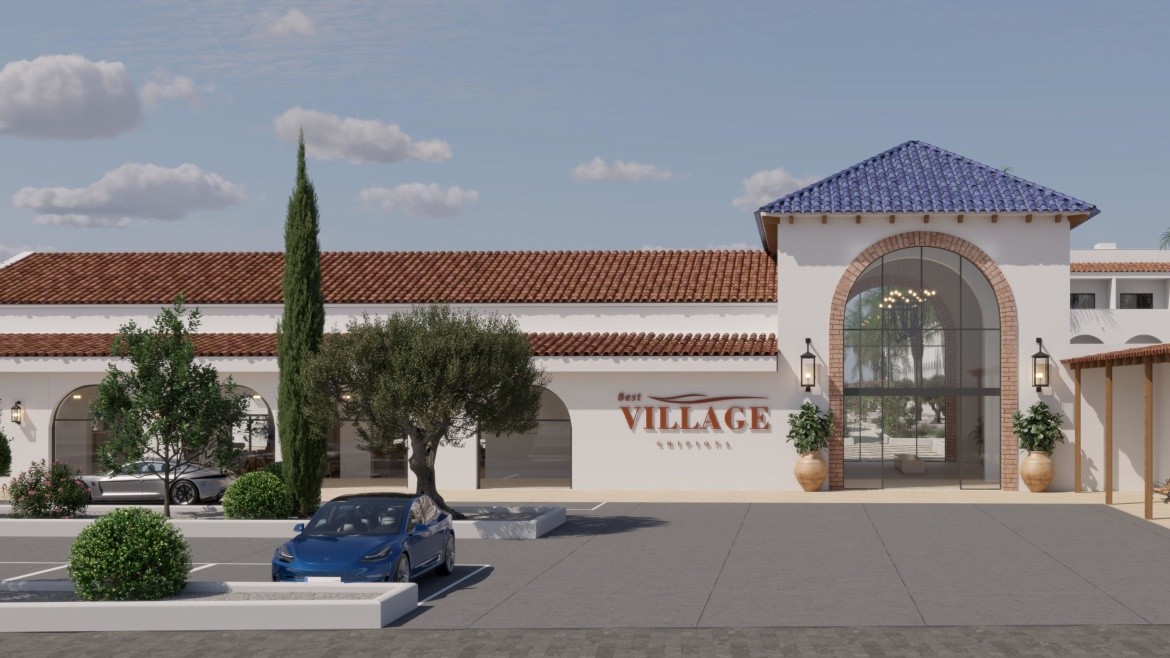 Best Village Chipiona