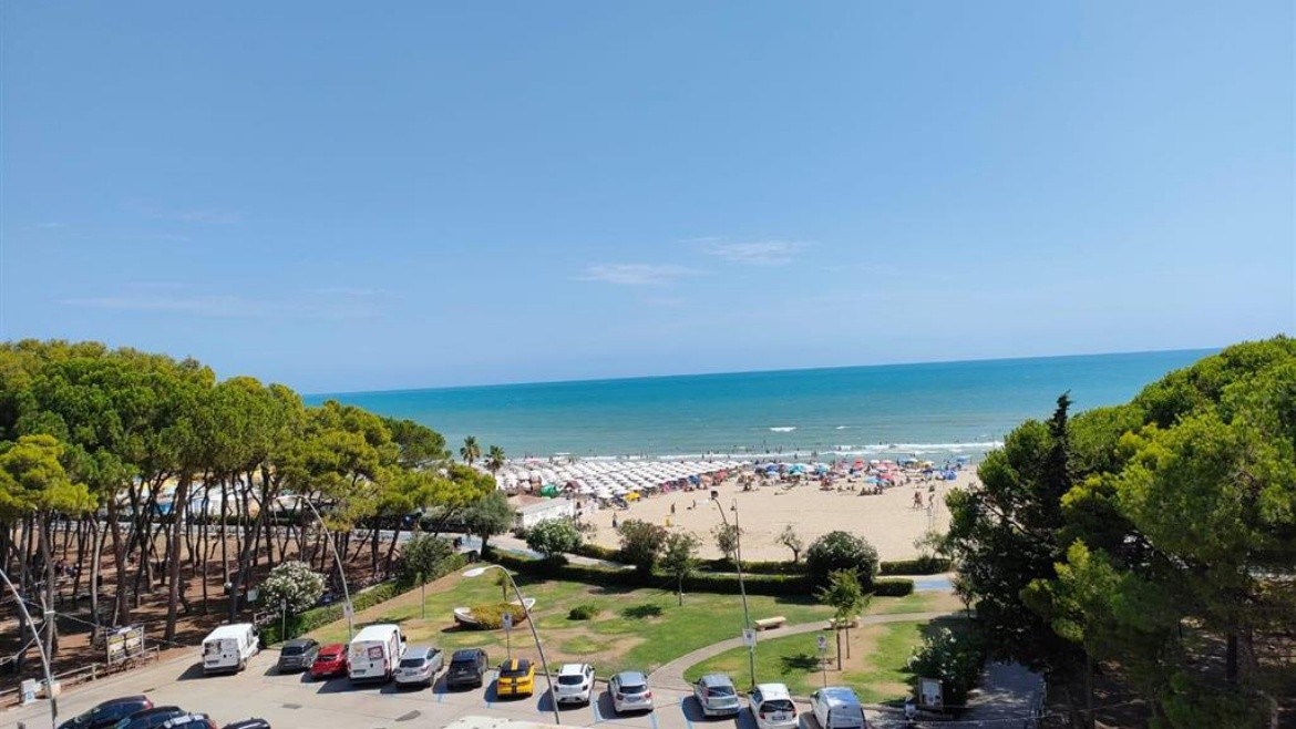Lungomare Marconi