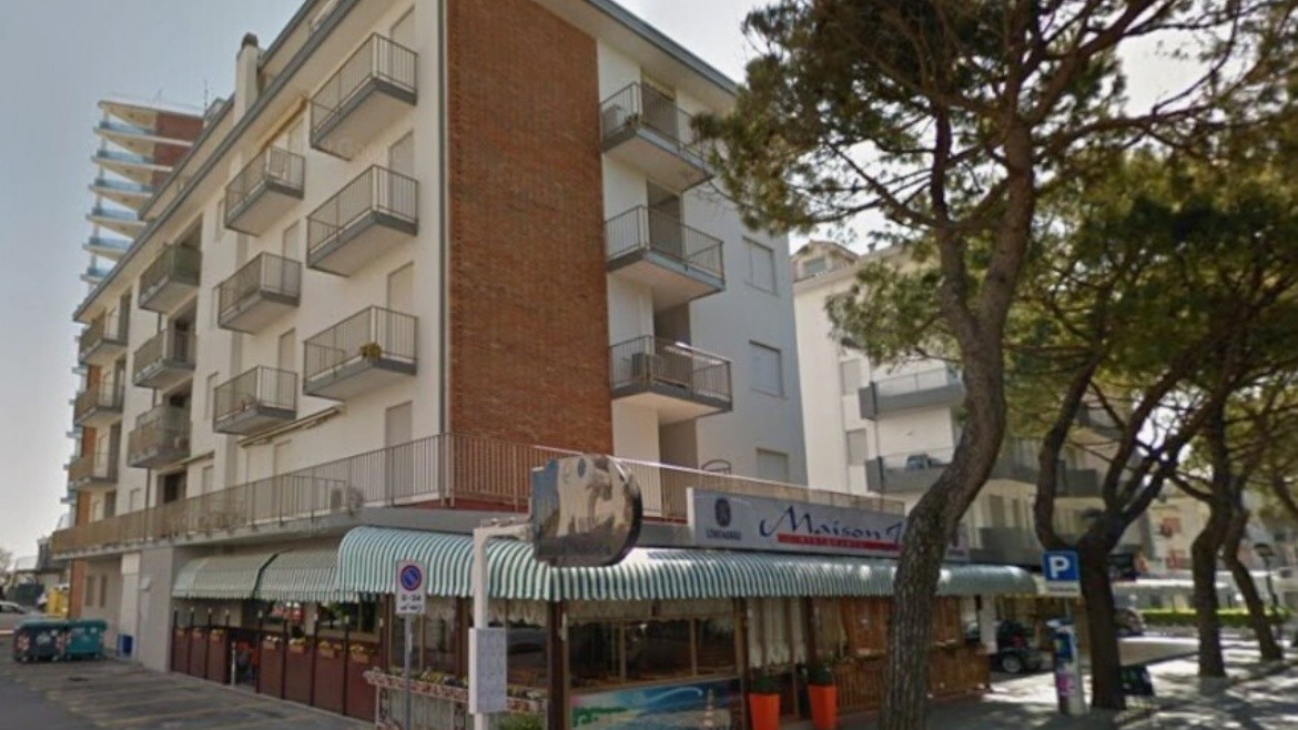 Residence La Maison Jolie (Fiumicino)