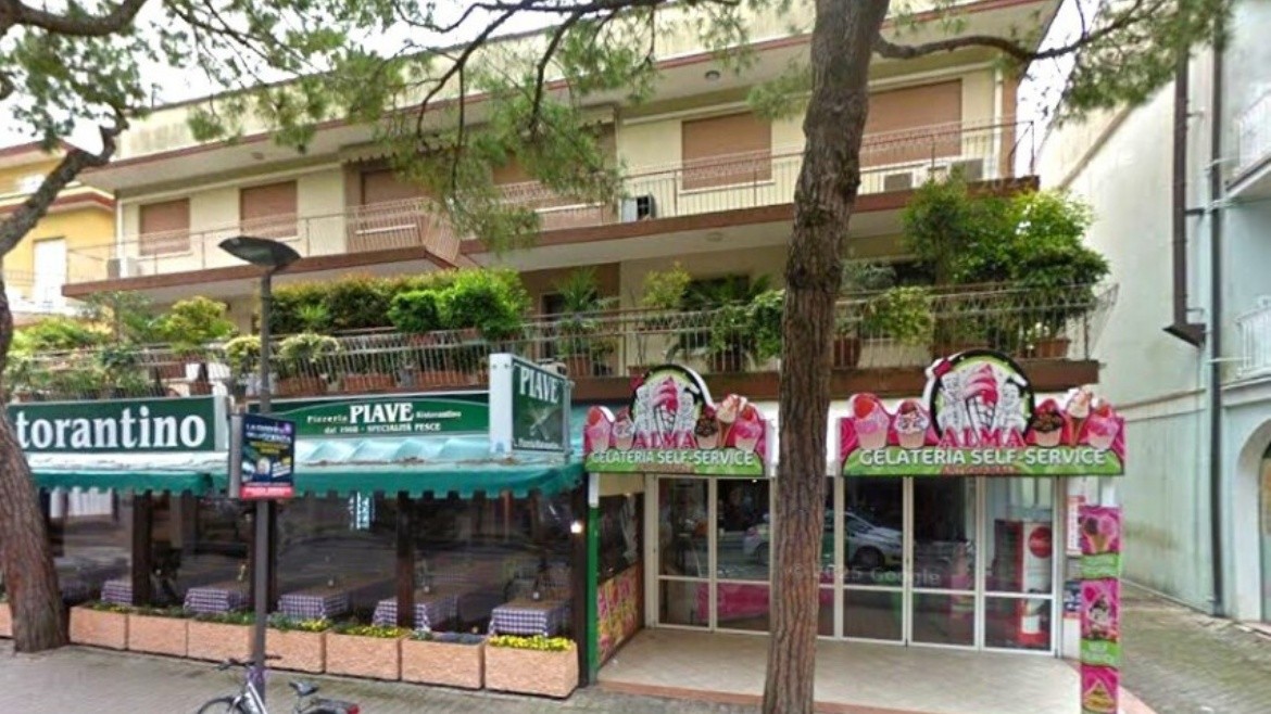Condominio Gusso