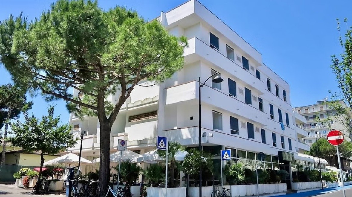 Gobbi hotels resort