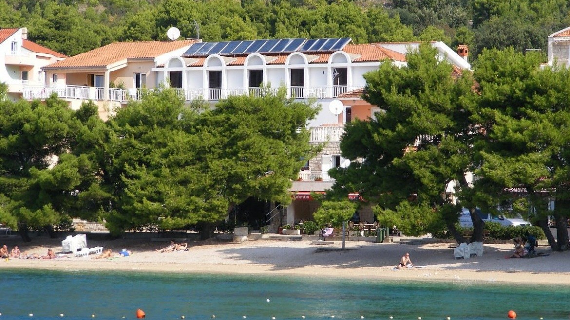 Penzion Adria