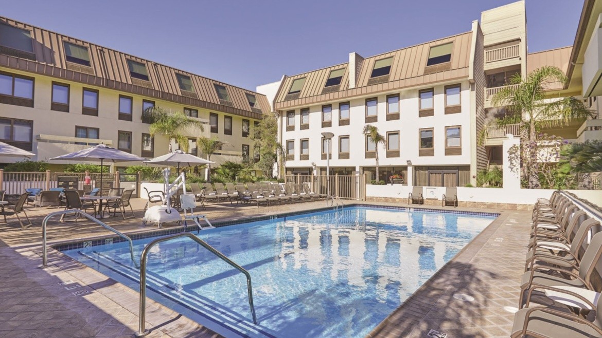 Riu Plaza Fisherman´s Wharf