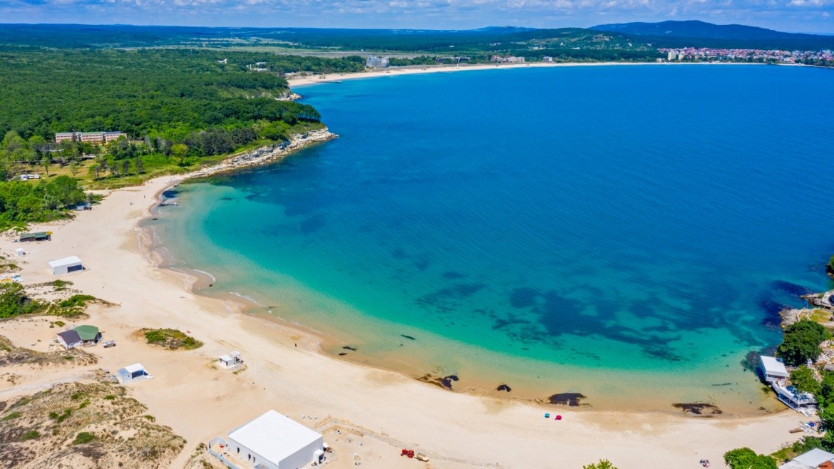 Atliman Beach Park