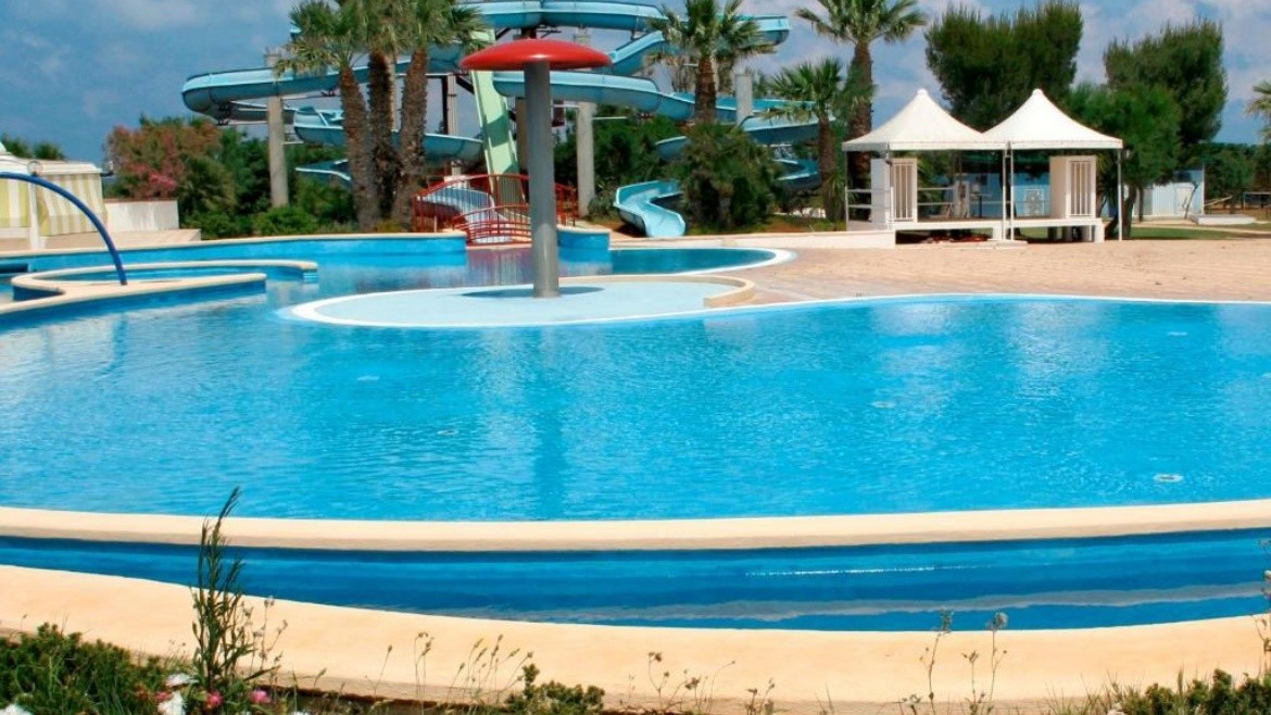 Camping Villaggio Lamaforca (by Happy Camp)