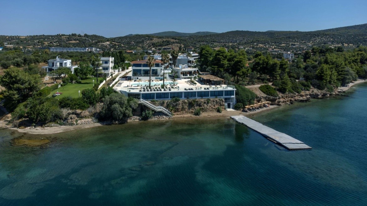Elion Seaside Resort