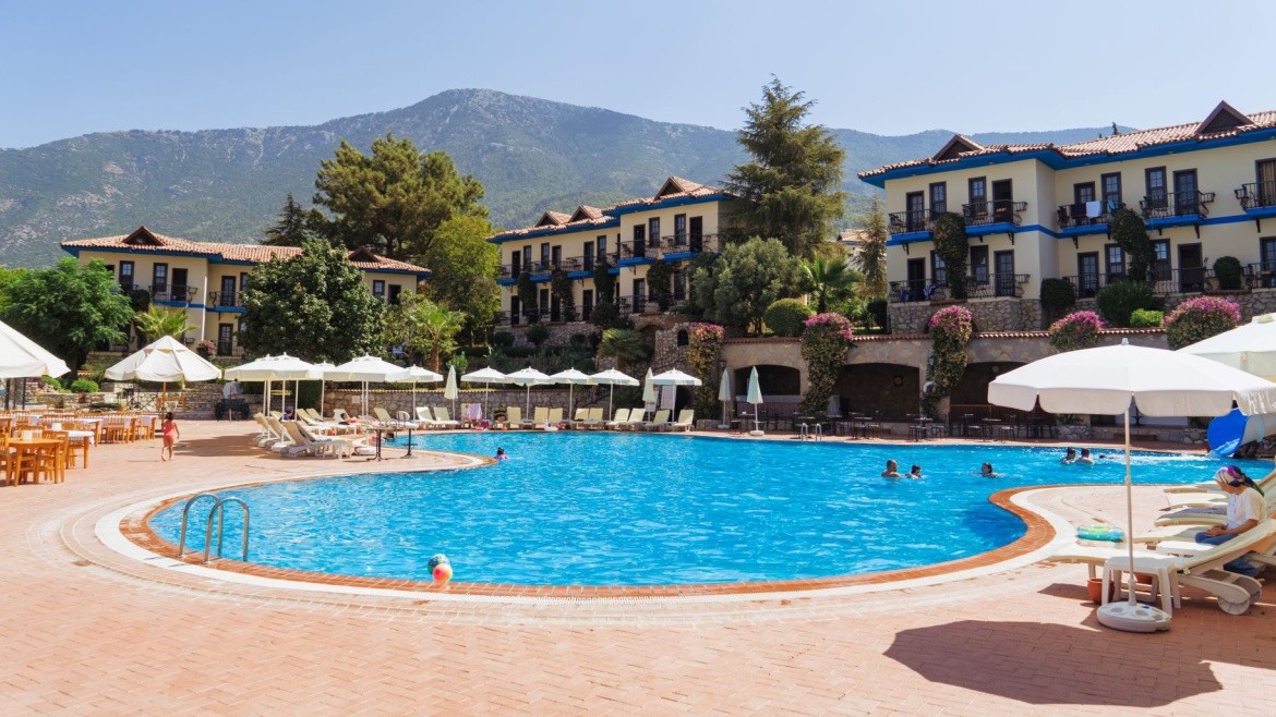 Green Anatolia Club & Hotel