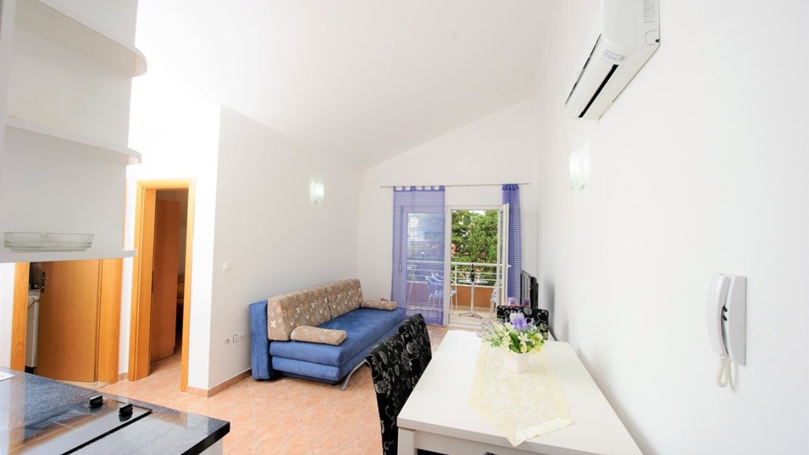 Vila Biokovo
