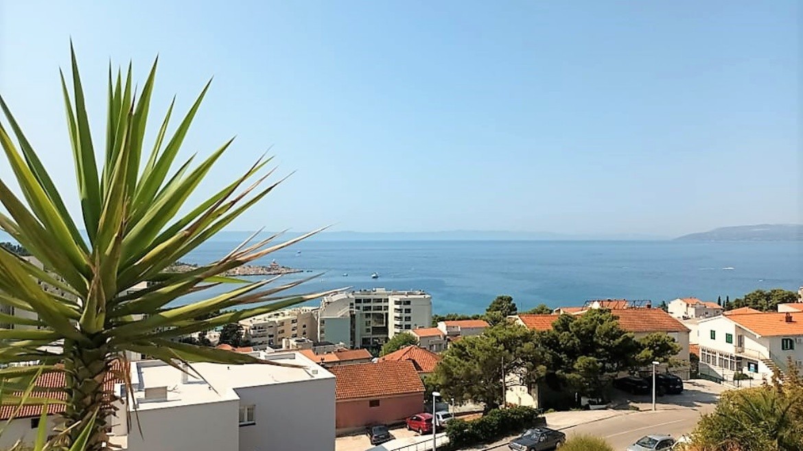 Apartmány Rudež II