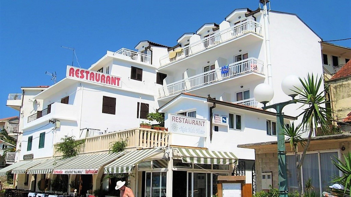 Pension Radič