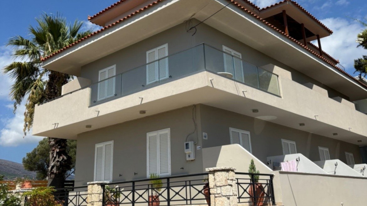 Ibéria Apartman