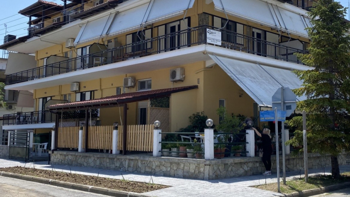 Marianna Apartman