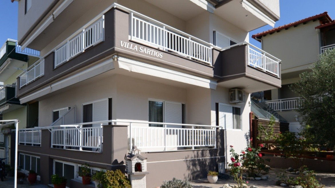 Villa Sartios