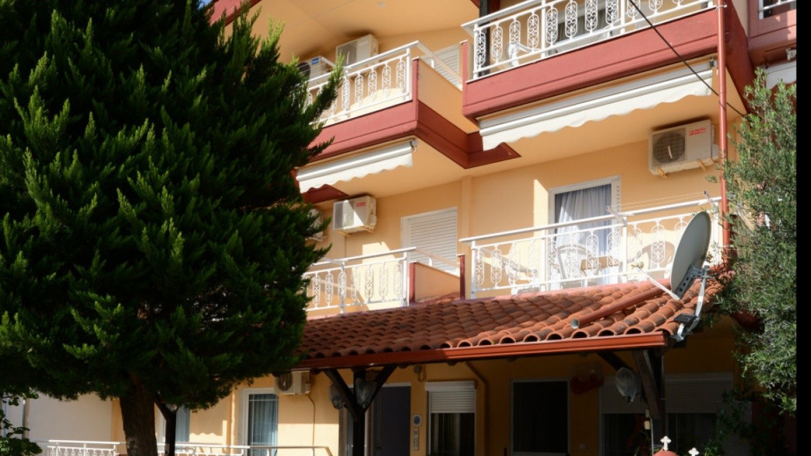 Vila Remezzo