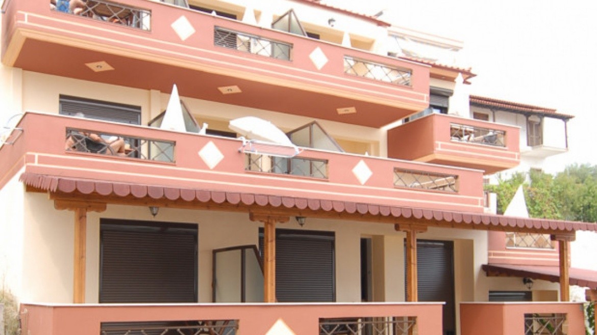 Apartmán Pegasus