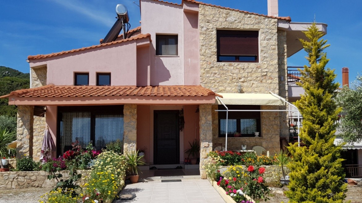 Apartmán Alexandra