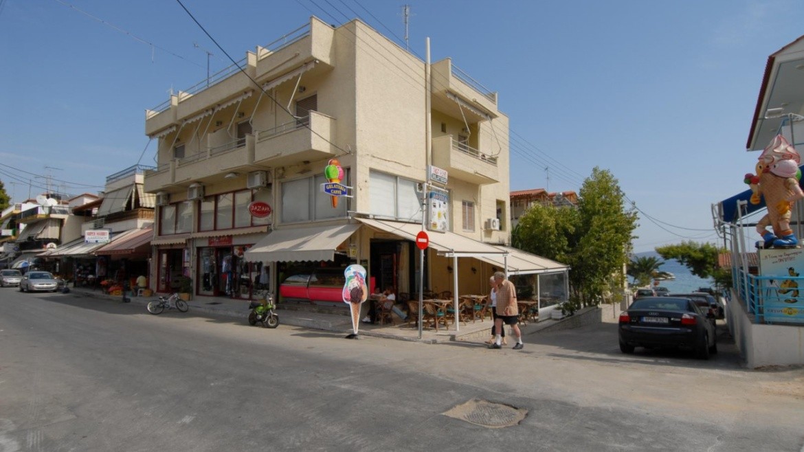 Apartmán Stella