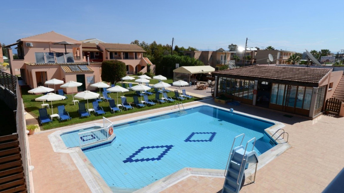 Koursaros